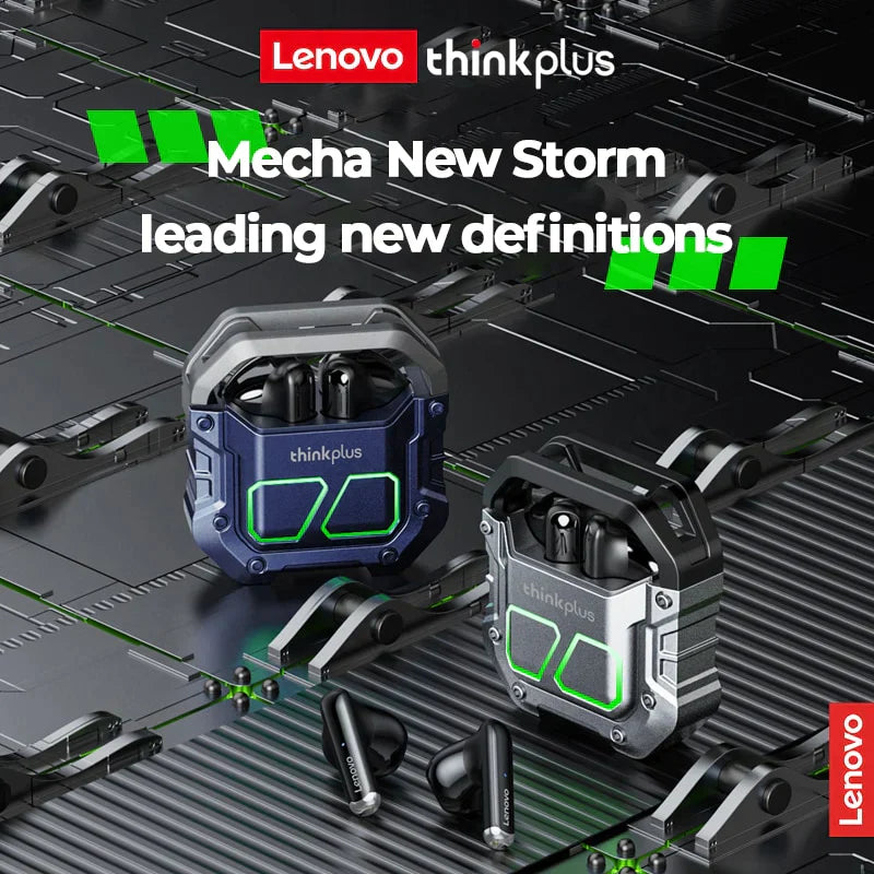 Lenovo Thinkplus Livepods XT81