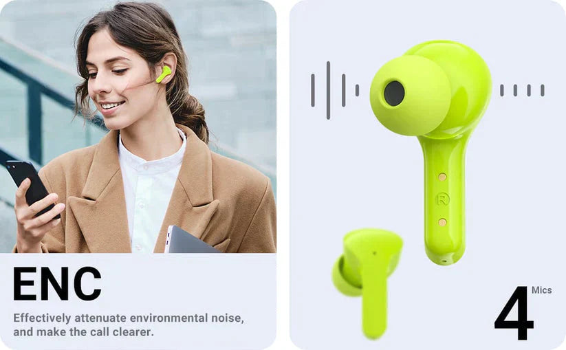 Air 31 wireless airpods