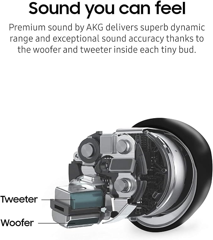 Samsung Galaxy Buds Plus 1:1