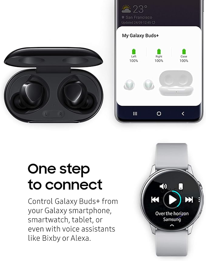 Samsung Galaxy Buds Plus 1:1