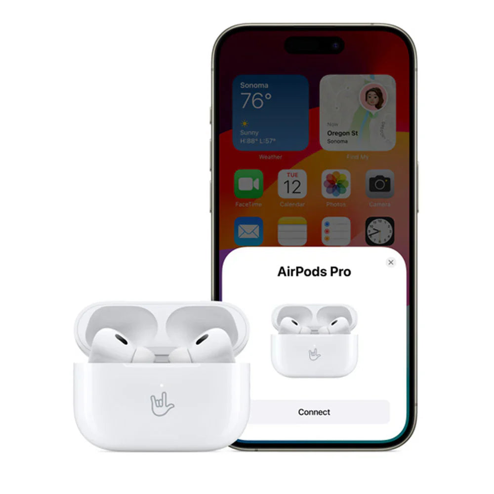 AirPods Pro 2 Type-C ANC Buzzer variant