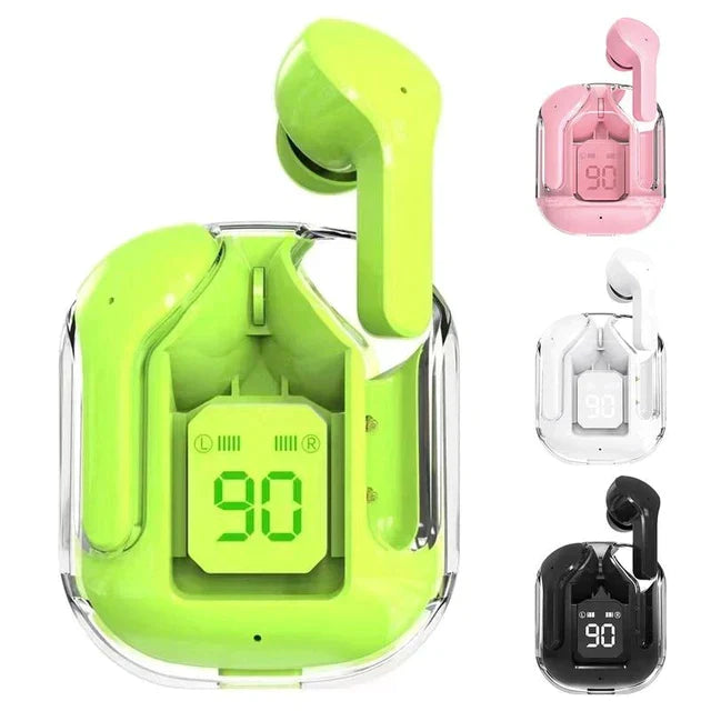 Air 31 wireless airpods