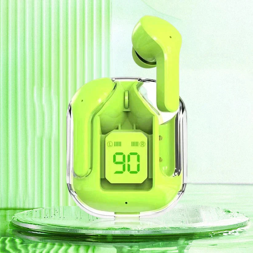 Air 31 wireless airpods