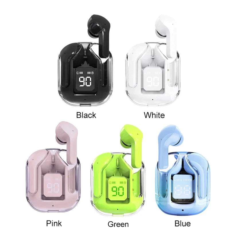 Air 31 wireless airpods