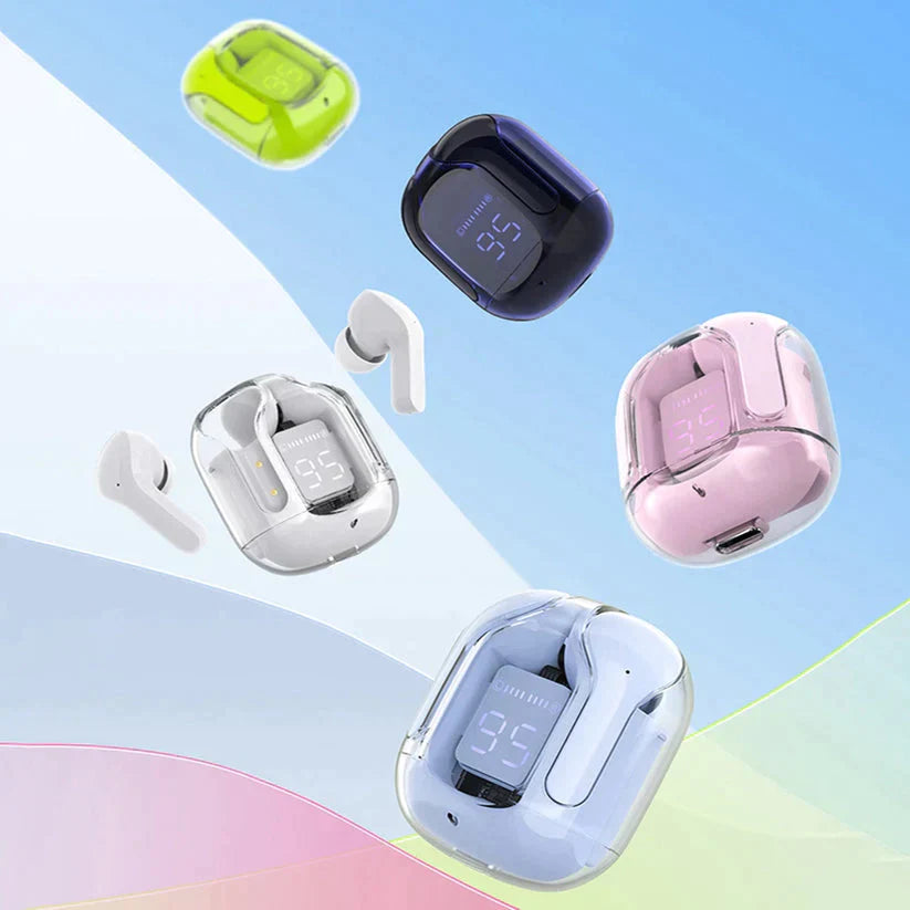 Air 31 wireless airpods