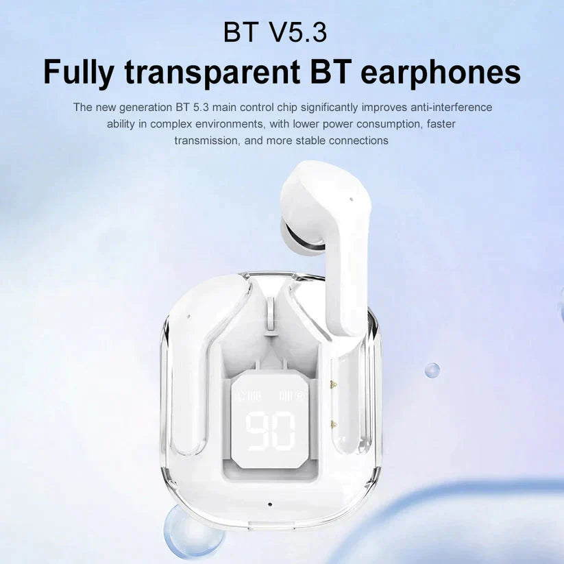 Air 31 wireless airpods